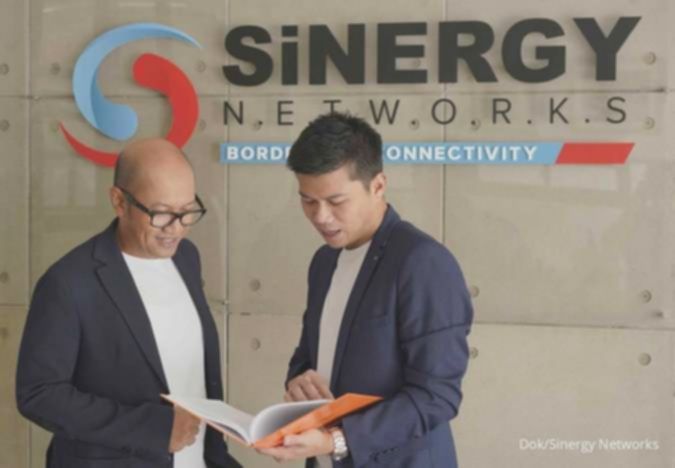 Ekspansi FTTH dan IRU jadi motor pertumbuhan INET mulai 2027