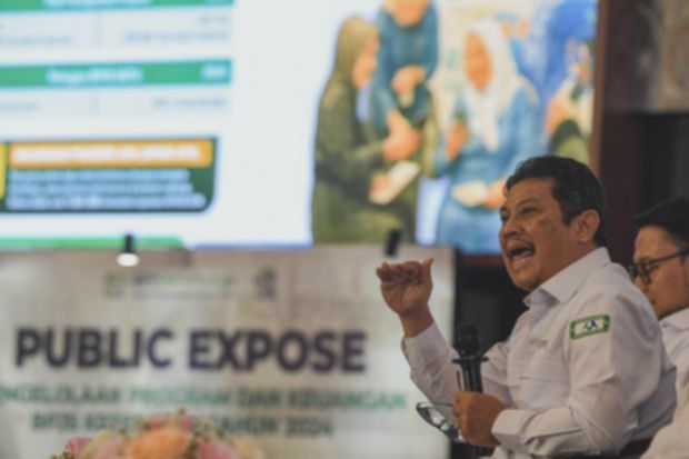 Dirut BPJS Kesehatan jelaskan alasan tak tanggung 21 layanan kesehatan