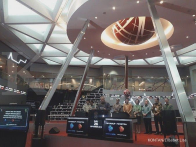 Penerbitan obligasi ESG melejit 146% di 2025 tembus Rp 35,56 triliun