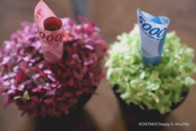 Kejar return lampaui inflasi, investor perlu disiplin kelola risiko dan diversifikasi