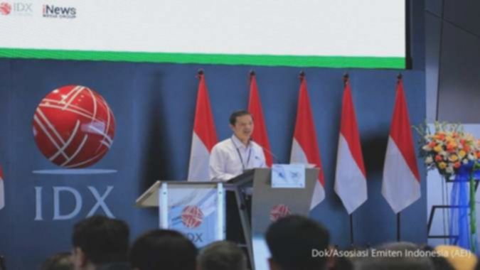 Asosiasi Emiten dukung reformasi pasar modal, tekankan transisi yang terukur