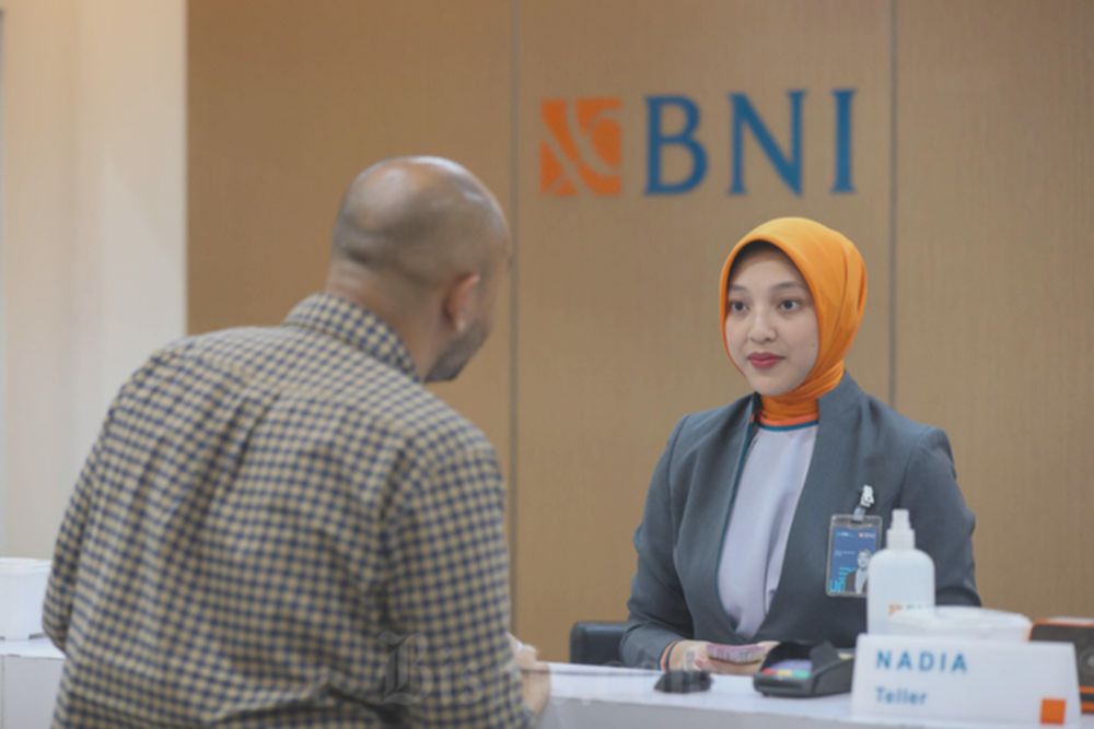 BNI (BBNI) umumkan rencana buyback saham maksimal Rp1,50 triliun, simak jadwalnya