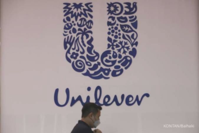 Unilever (UNVR) siapkan dividen tambahan usai melepas bisnis es krim & teh Sariwangi