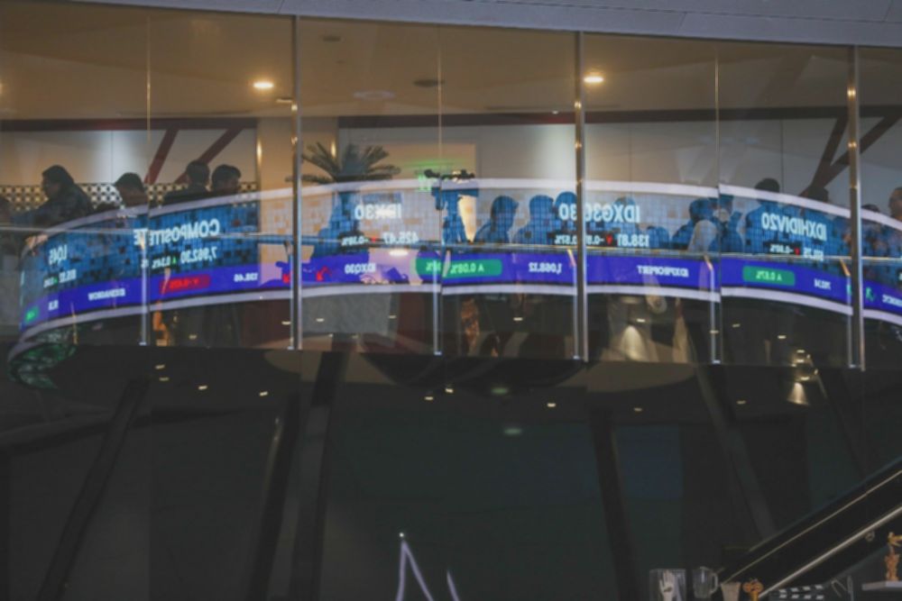 Rilis internet rakyat, begini rekomendasi saham WIFI afiliasi Hashim Djojohadikusumo