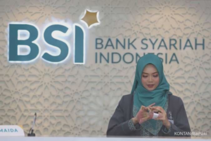 Prioritaskan penguatan modal, begini penjelasan direksi BSI soal pembagian dividen