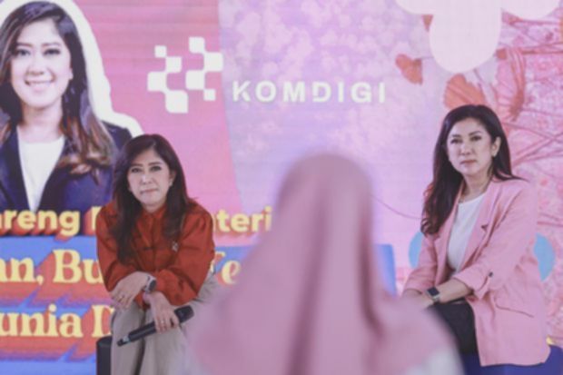 PP Tunas berlaku Maret, aplikasi yang melanggar batas usia anak kena sanksi