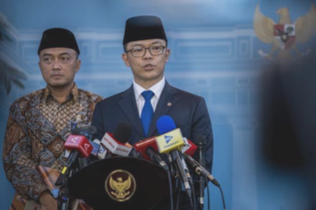 RI dukung Palestina dirikan kantor penghubung BoP, janji lindungi warga Gaza