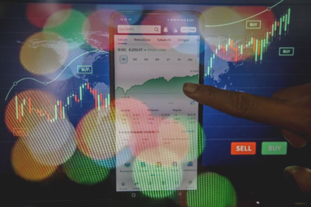 S&P Global beri peringatan risiko kredit Indonesia, cek dampaknya ke IHSG