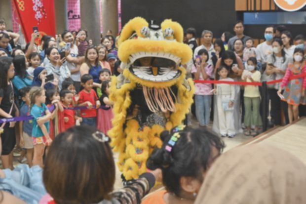 Biar Long Weekend Imlek Enggak Biasa, Ini Cara Tetap Cuanderful