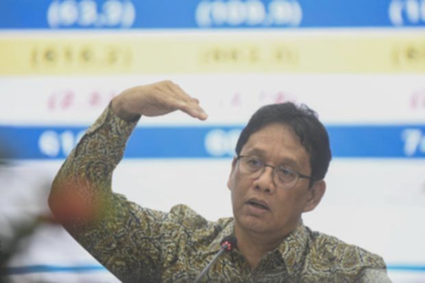 Purbaya ogah pakai usulan IMF naikkan pajak penghasilan karyawan untuk jaga APBN