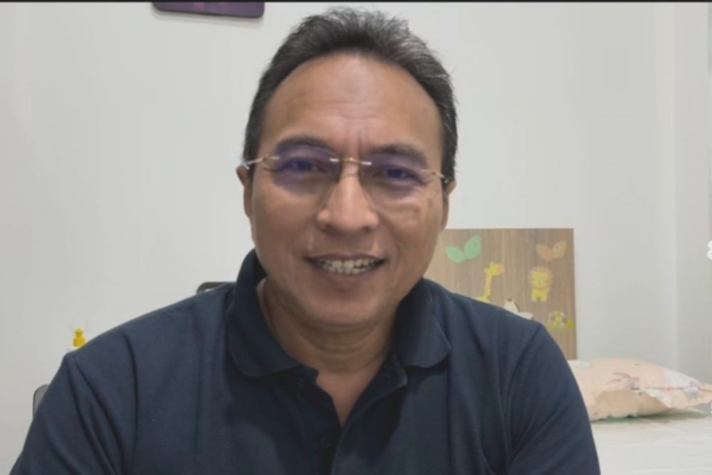 Ketua Ikatan Dokter Anak Piprim Basarah dipecat Menkes, ini duduk perkaranya