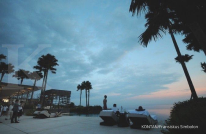 Bukit Uluwatu (BUVA) buka suara soal afiliasi dengan tersangka kasus goreng saham