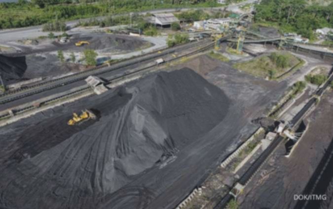 Laba ITMG anjlok 49% di 2025, prospek ITMG pada 2026 dinilai masih menarik