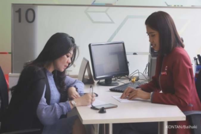 CIMB Group raup laba Rp 33,9 triliun pada 2025, bakal bagikan dividen Rp 21,9 triliun