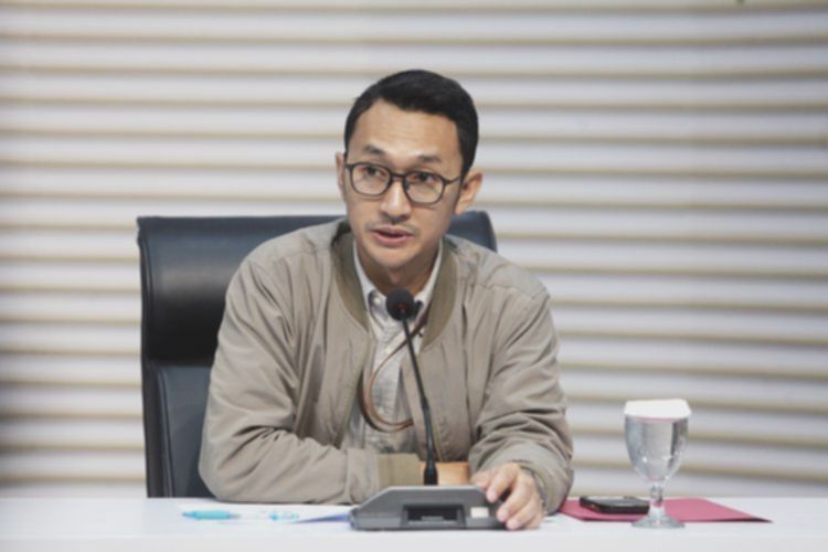 OTT ketua dan wakil ketua PN Depok diduga libatkan perusahaan di bawah Kemenkeu PT Karabha Digdaya