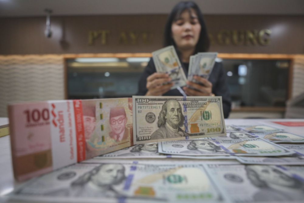 BI siapkan Rp185,6 triliun, cek cara penukaran uang rupiah lebih cepat