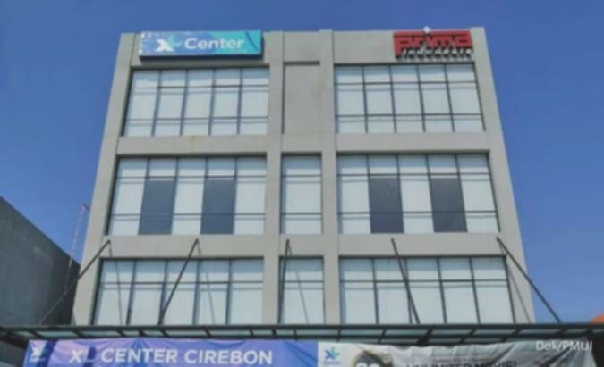 PMUI menjual saham Graha Prima Mentari ke Rimau, apa efeknya?