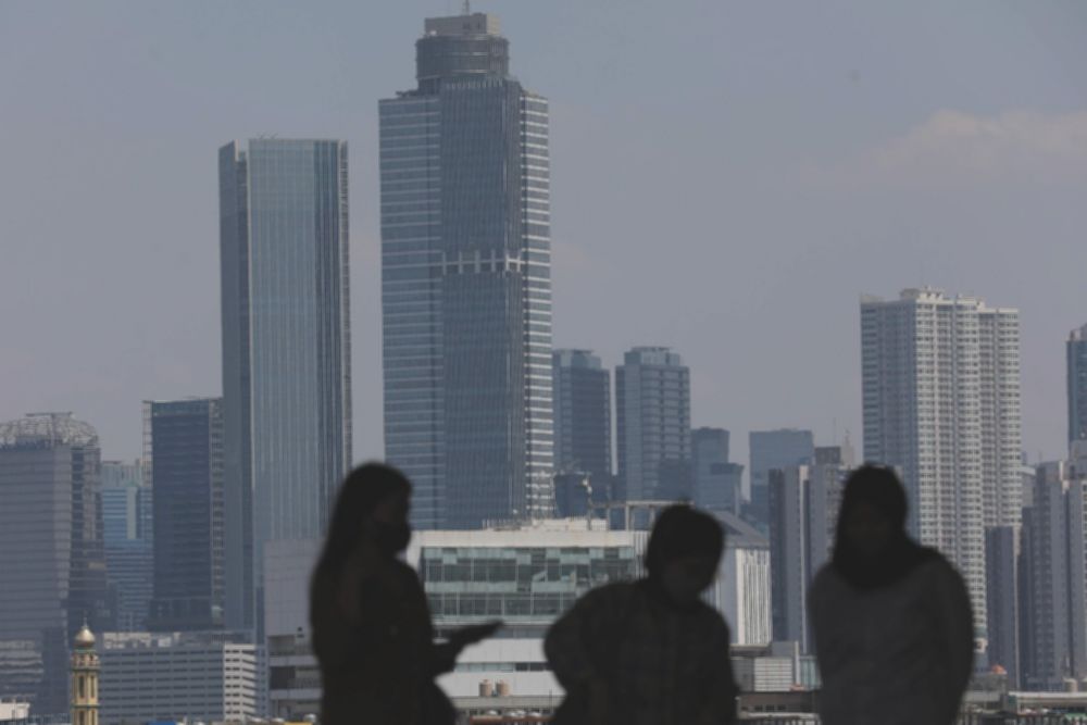 Ekspansi fiskal, IMF beberkan skenario agar defisit APBN tetap di bawah 3%