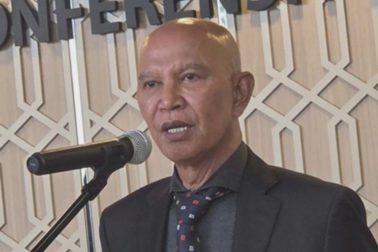 Ketua Banggar DPR Said Abdullah apresiasi mundurnya beberapa pejabat OJK dan BEI, dorong perbaikan free float saham