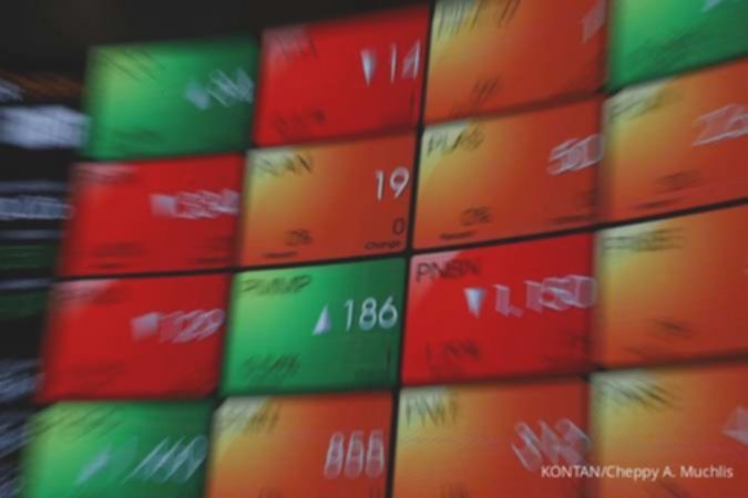 Menakar prospek saham-saham energi di tengah penurunan indeks sektor energi