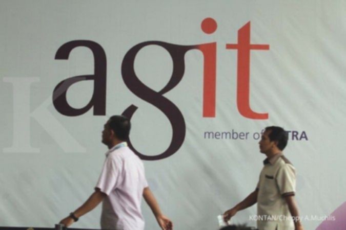 Bisnis IT dongkrak kinerja Astra Graphia (ASGR), cek rekomendasinya