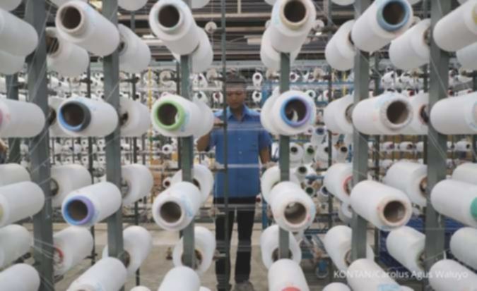 Trisula Textile (BELL) pasang target tumbuh 8% di 2026, siapkan capex Rp 21 miliar