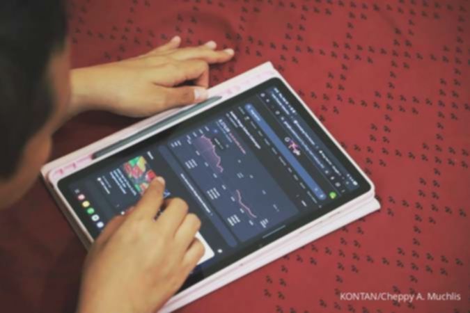 Momentum mudik dongkrak saham komponen otomotif, cek saham rekomendasi analis