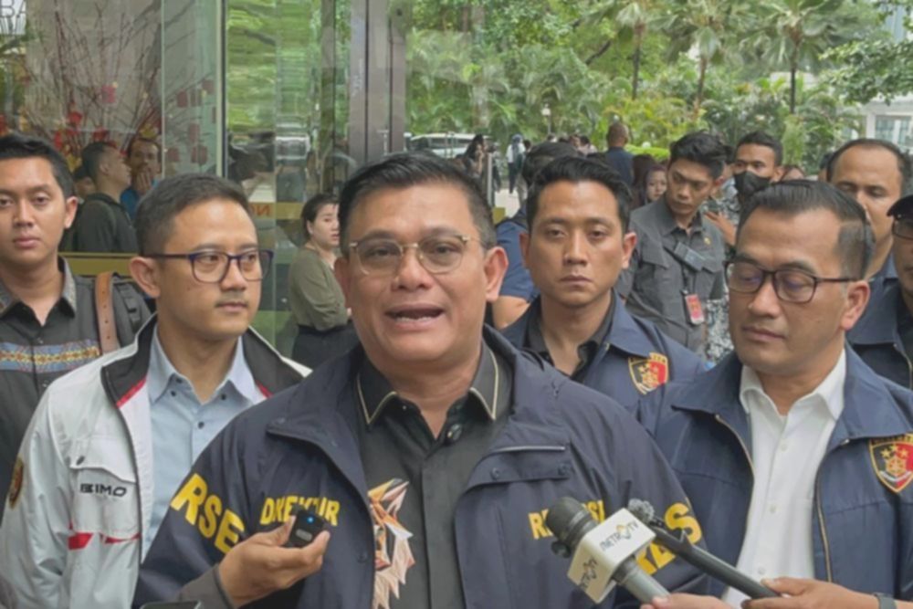 Kasus IPO PIPA, ada hubungan dengan mundurnya bos BEI Iman?