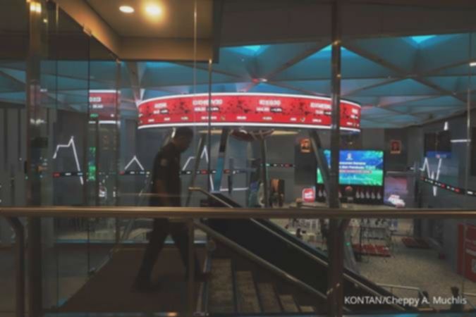 Sistem pelaporan ESG Indonesia membaik, tapi tertinggal dari negara lain