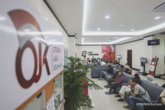 Disentil MSCI, OJK dan BEI Gaspol Benahi Transparasi Pasar Modal