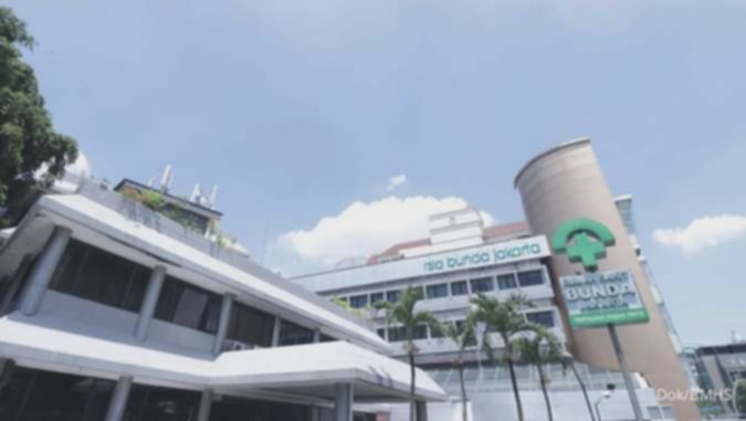 Layanan medis kompleks bisa dongkrak kinerja, cek rekomendasi saham Bundamedik (BMHS)