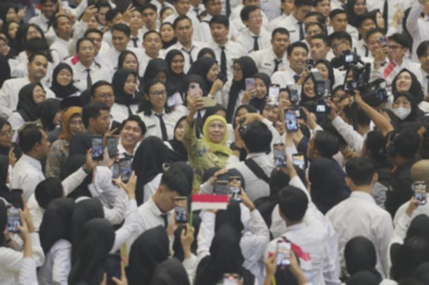 CPNS dan pensiunan PNS bakal dapat THR, segini besarannya