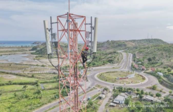 Cermati rekomendasi saham sektor telekomunikasi jelang Lebaran 2026