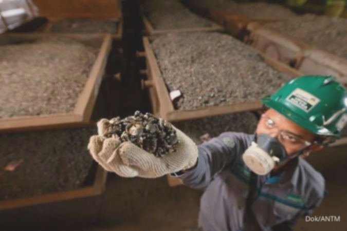 Simak rekomendasi saham indeks barang material yang berpotensi terus menguat