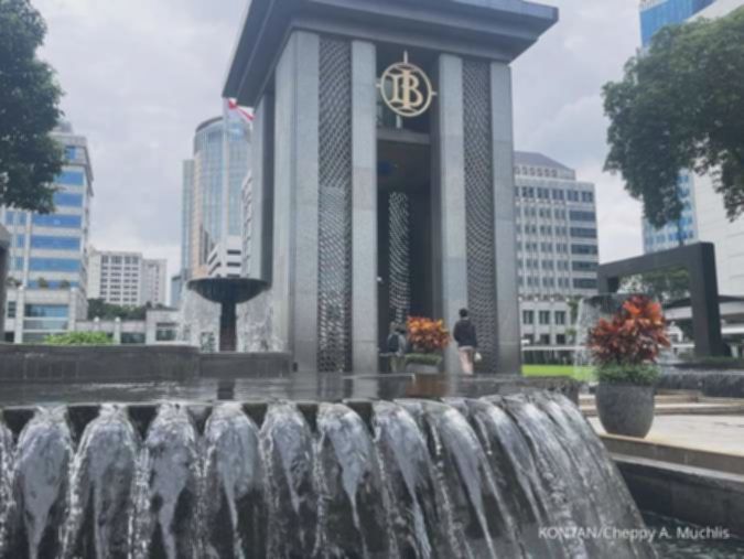 Dorong pertumbuhan ekonomi, BI: Ruang penyaluran kredit masih terbuka