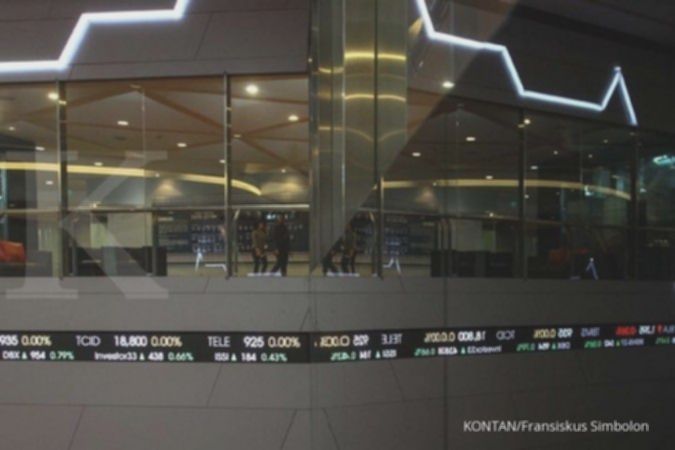 Cek rekomendasi teknikal saham LSIP, PWON, PGAS untuk Rabu (4/3)