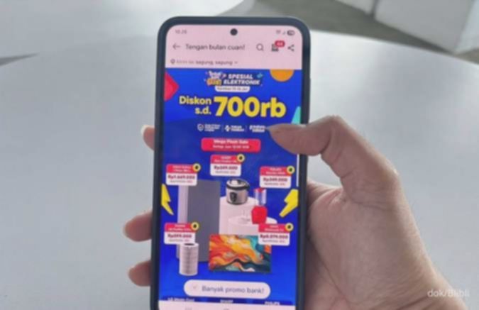 Blibli (BELI) siapkan program MESOP, bisa raup dana segar Rp 647 miliar