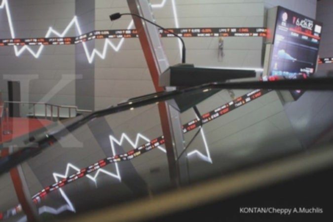 IHSG berpotensi konsolidasi pada Maret 2026 di tengah eskalasi konflik Iran