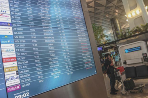 Pemerintah minta jamaah umrah tunda keberangkatan ke Tanah Suci