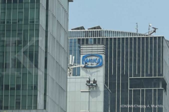 Wijaya Karya lepas seluruh saham Hotel Indonesia, nilai transaksi Rp 7,8 miliar