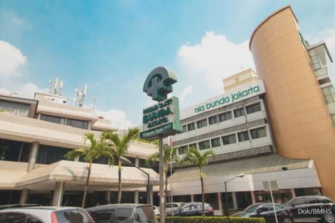 Optimalisasi aset dan layanan kompleks jadi kunci prospek Bundamedik (BMHS)