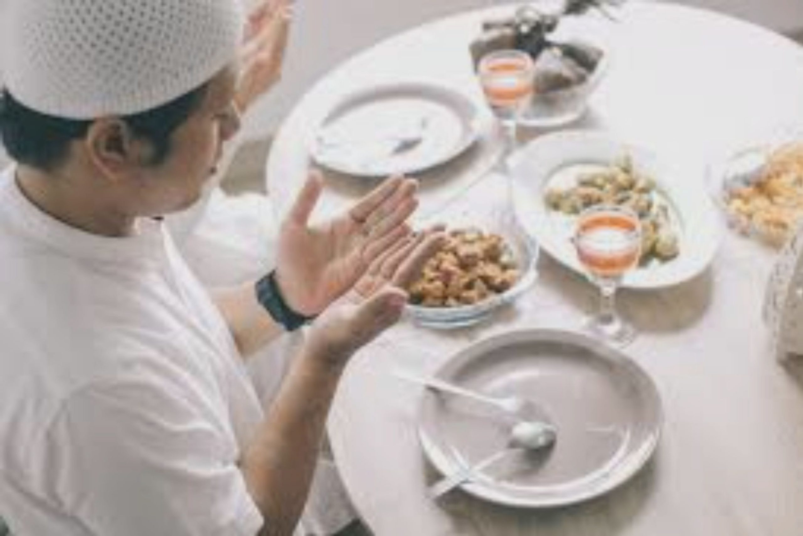 Puasa berapa hari lagi? Ini perkiraan sisa hari puasa dan Idul Fitri