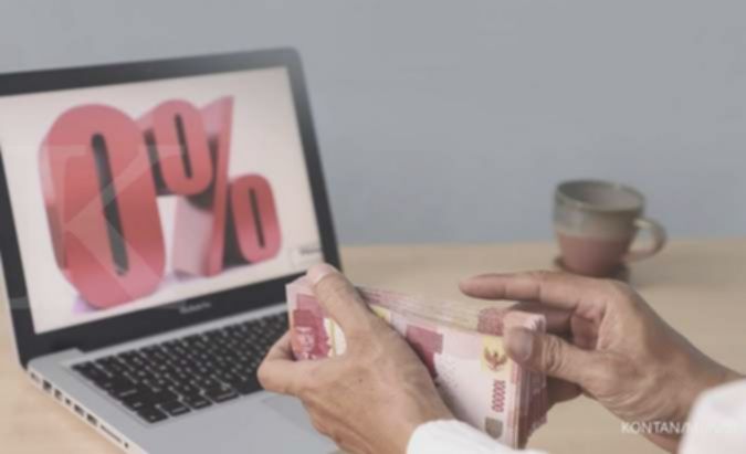 Transmisi BI rate tersendat, bunga kredit baru turun 40 bps