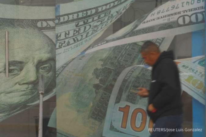 Mayoritas mata uang Asia termasuk rupiah menguat, ini faktor pendorongnya