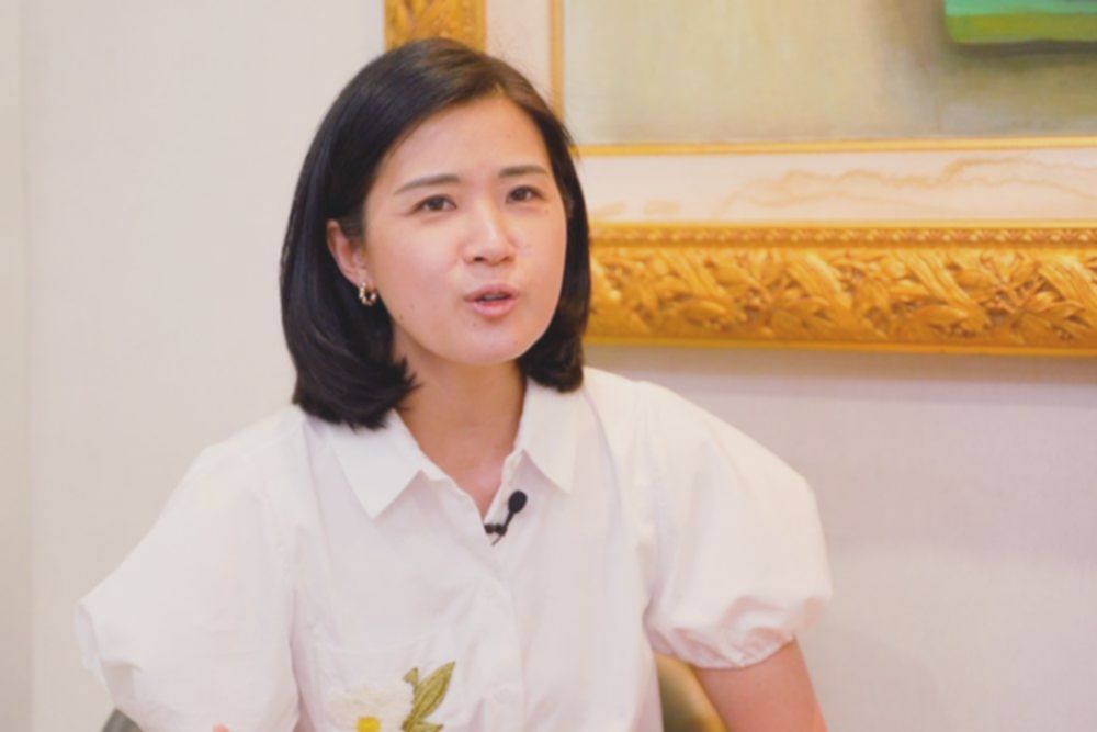 RS Siloam (SILO) akan beli saham subsidiary First REIT total Rp9 triliun