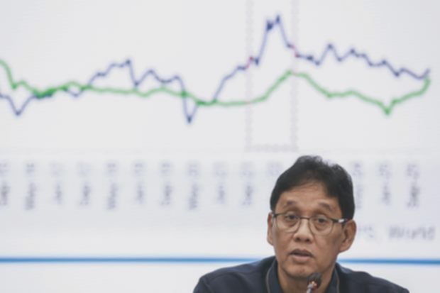 Purbaya ungkap alasan pemerintah tak naikkan harga BBM