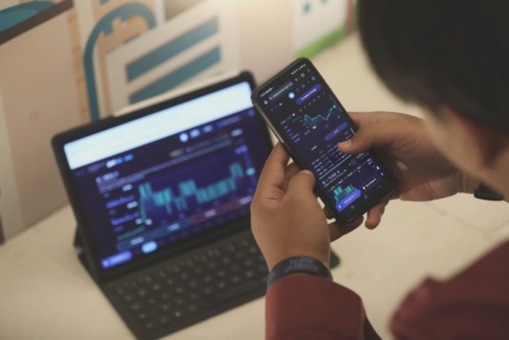 IPO perdana 2026, ini jadwal dan rincian penawaran saham BSA Logistics (WBSA)