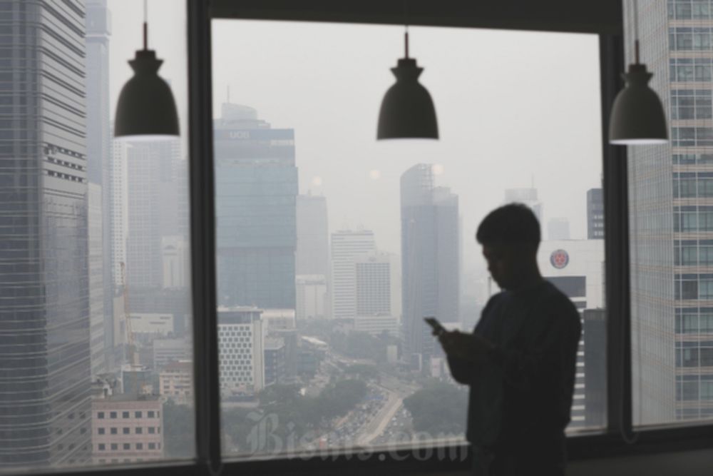 BI Jatim sebut konflik global tak berdampak langsung pada perekonomian Indonesia